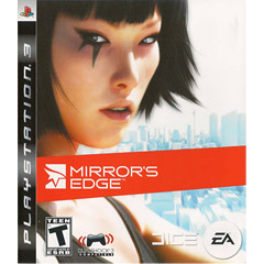 Mirror's Edge (US Import)