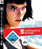 Mirror's Edge Blu-ray