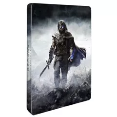 Mittelerde: Mordor's Schatten - Special Edition
