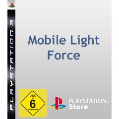 Mobile Light Force (PSOne Klassiker)