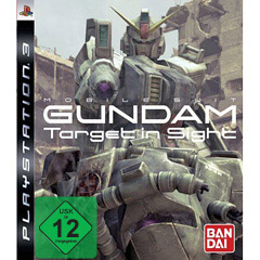 Mobile Suit Gundam: Target in Sight