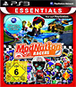 ModNation Racers - Essentials