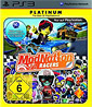 ModNation Racers - Platinum