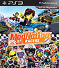 ModNation Racers (UK Import ohne dt. Ton)