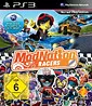 ModNation Racers ModNation Racers
