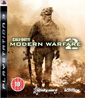 Call of Duty - Modern Warfare 2 (UK Import ohne dt. Ton) Blu-ray