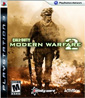 Call of Duty - Modern Warfare 2 (US Import ohne dt. Ton)