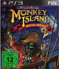 Monkey Island 2: LeChuck's Revenge - Special Edition (PSN)