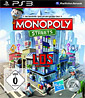 Monopoly Streets Monopoly Streets