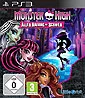 Monster High - Aller Anfang ist schwer