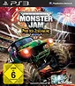 Monster Jam: Pfad der Zerstörung´