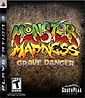 Monster Madness - Grave Danger (US Import ohne dt. Ton)´