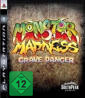Monster Madness - Grave Danger´