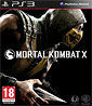 Mortal Kombat X (AT Import)´