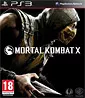 Mortal Kombat X (AT Import)
