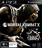 Mortal Kombat X (AU Import)´