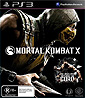 Mortal Kombat X (AU Import) Mortal Kombat X (AU Import)