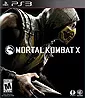 Mortal Kombat X (US Import)