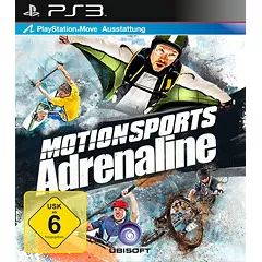 Motion Sports Adrenaline