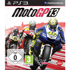 Moto GP 13