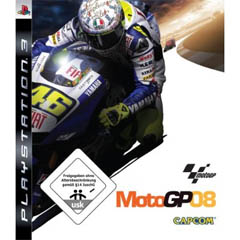 Moto GP 2008