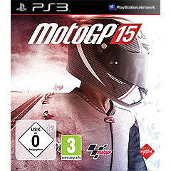 MotoGP 15