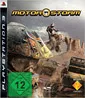 Motor Storm