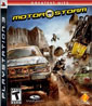 Motor Storm (US Import)