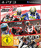 Motorbike Racing Pack´