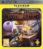 Motor Storm: Apocalypse - Platinum (UK Import ohne dt. Ton) Motor Storm: Apocalypse - Platinum (UK Import ohne dt. Ton)