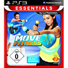 Move Fitness - Essentials