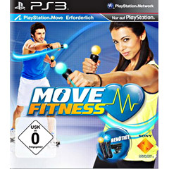 Move Fitness