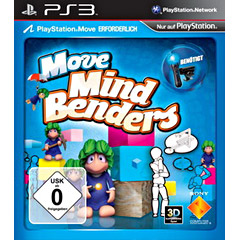 Move Mind Benders