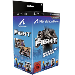 Move Starter Pack mit The Fight