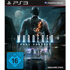 Murdered: Soul Suspect