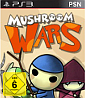 Mushroom Wars (PSN)