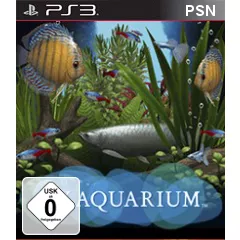 My Aquarium (PSN)