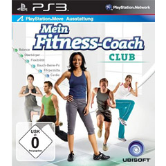 My Fitness Coach Club