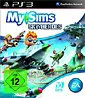 MySims - SkyHeroes´