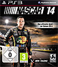 NASCAR The Game 2014 Blu-ray