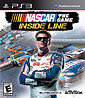 NASCAR The Game: Inside Line (US Import)´