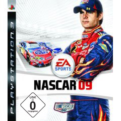 Nascar 09