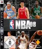 NBA 08