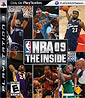 NBA 09 - The Inside (US Import ohne dt. Ton) NBA 09 - The Inside (US Import ohne dt. Ton)
