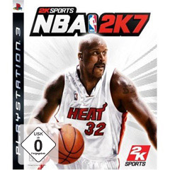 NBA 2K7