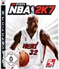NBA 2K7 NBA 2K7