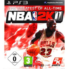 NBA 2K11