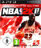 NBA 2K11 Blu-ray