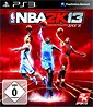 NBA 2K13 Blu-ray
