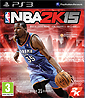 NBA 2K15 (AT Import)´